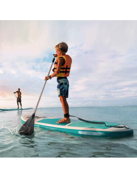 TABLA PADDLE SURF JUNIOR Aquaquest 240