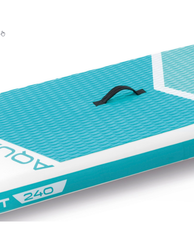 TABLA PADDLE SURF JUNIOR Aquaquest 240