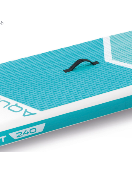 TABLA PADDLE SURF JUNIOR Aquaquest 240