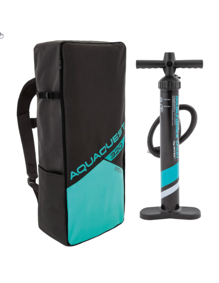 TABLA PADDLE SURF SENIOR Aquaquest 320