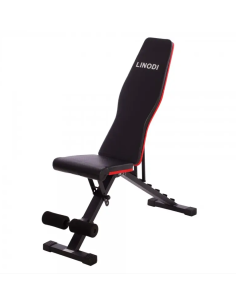 BANCO PRESS REGULABLE