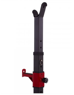 SOPORTE PARA BANCO PRESS/SENTADILLAS 2