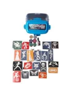 KIT DE TATTOOS PEQUEÑO