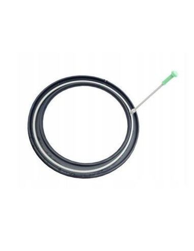 PLATAFORMA ENCIERRO EN BURBUJA