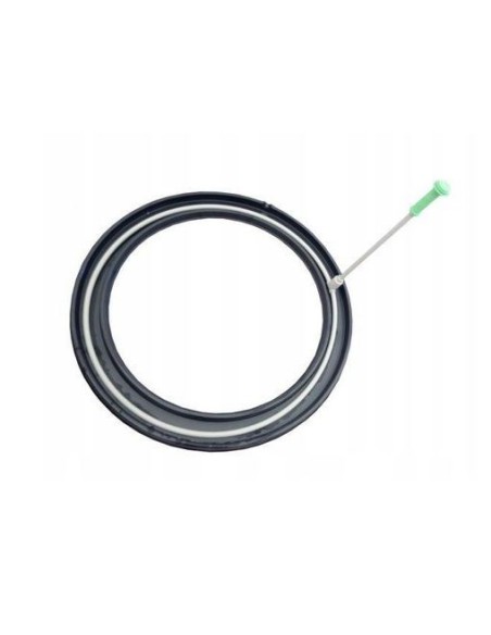 PLATAFORMA ENCIERRO EN BURBUJA