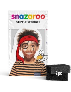 ESPONJA PARA MOTEAR 2 UDS.