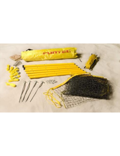 KIT TENIS/VOLEY PLAYA