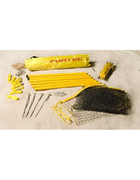 KIT TENIS/VOLEY PLAYA