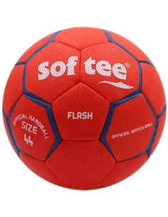 BALÓN BALONMANO COMPETICIÓN Nº (3, 2, 1, 0, 00)