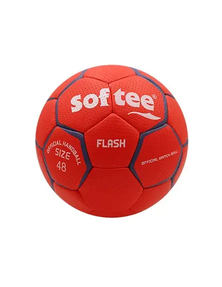 BALÓN BALONMANO COMPETICIÓN Nº (3, 2, 1, 0, 00)