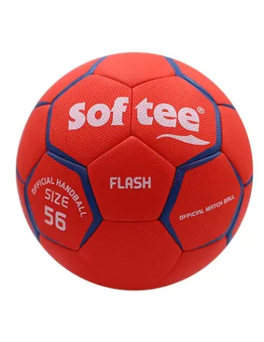 BALÓN BALONMANO COMPETICIÓN Nº (3, 2, 1, 0, 00)