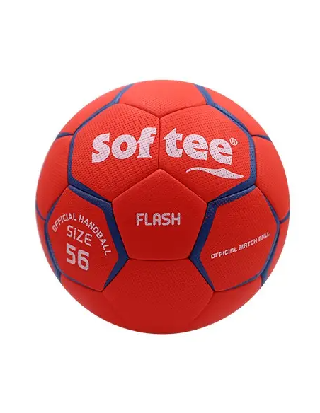 BALÓN BALONMANO COMPETICIÓN Nº (3, 2, 1, 0, 00)