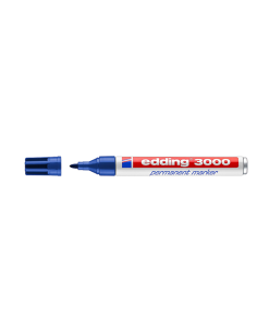 ROTULADOR EDDING 3000