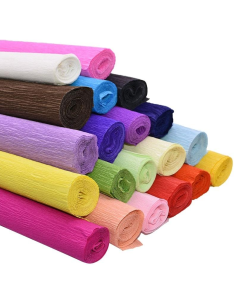 ROLLO PAPEL CRESPÓN