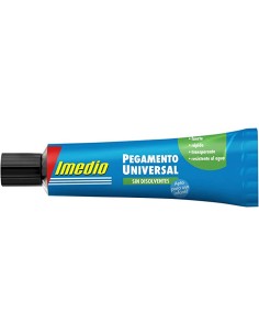 PEGAMENTO TUBO IMEDIO