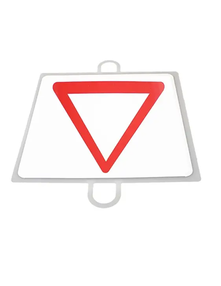 SET 5 SEÑALES DE TRÁFICO COMPLEMENTARIAS