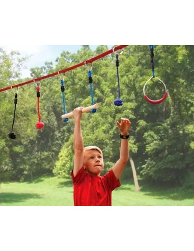 SLACKLINE NINJA