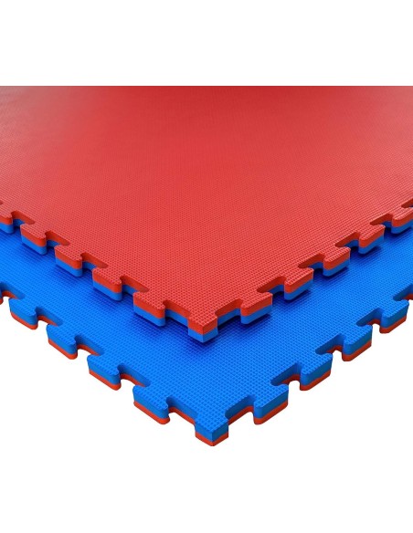 PUZZLE ARTES MARCIALES / GIMNASIO