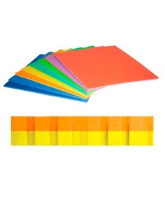 PUZLE ESCOLAR BICOLOR 2