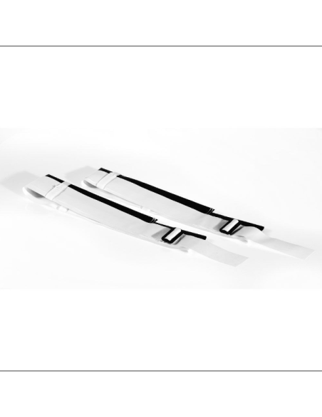 JUEGO BANDAS CORREDERAS VOLEY COMPETICIÓN