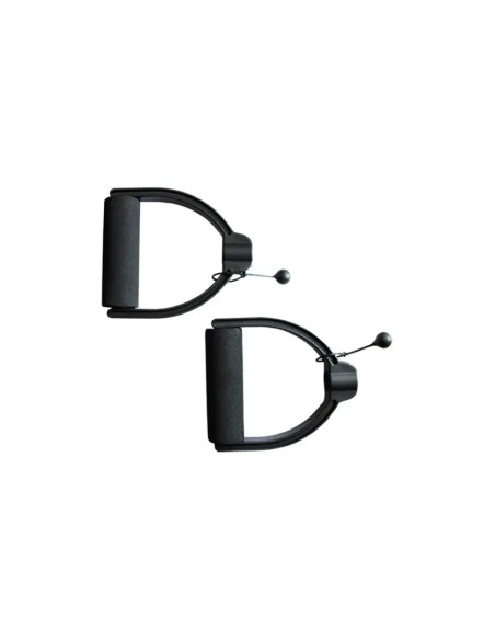 ASAS PARA BANDAS ELÁSTICAS 2UDS