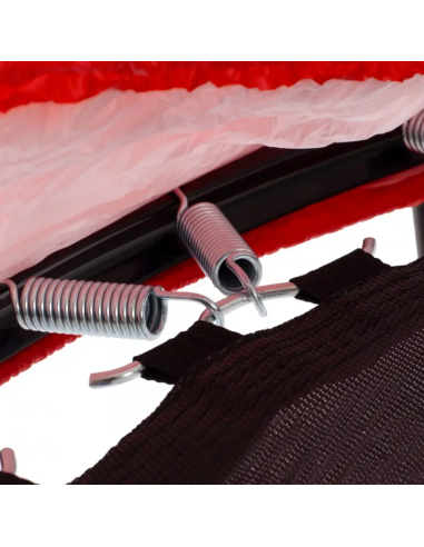 TRAMPOLÍN FUNCIONAL