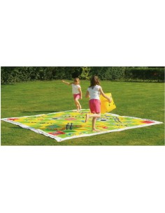 SERPIENTES Y ESCALERAS 2