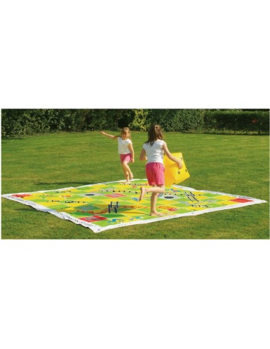 SERPIENTES Y ESCALERAS