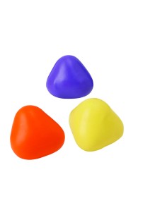 PELOTAS PIRAMIDE (SET 6 UDS.) 2