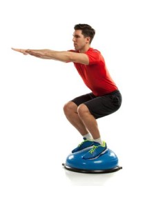 PLATAFORMA BOSU 2