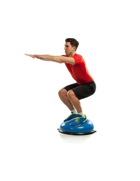 PLATAFORMA BOSU