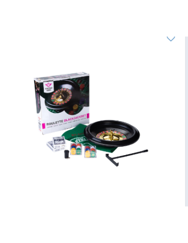 JUEGO RULETA