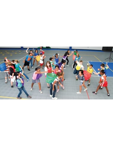 JUEGO DE BOLAS DE PERSECUCIÓN