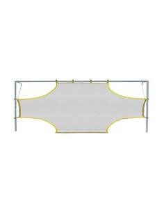 RED PRECISIÓN FÚTBOL 11 2