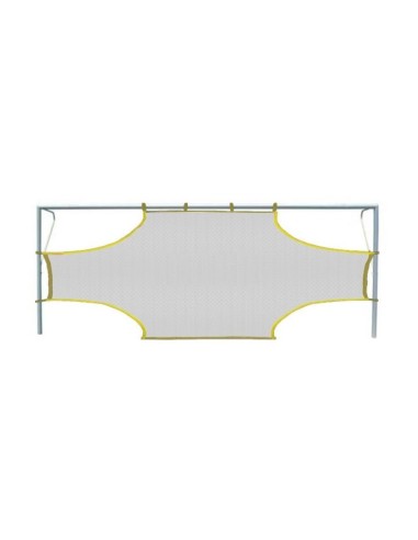 RED PRECISIÓN FÚTBOL 11