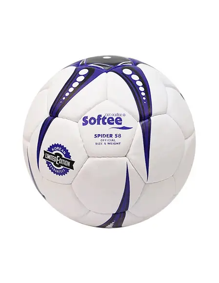 BALÓN FÚTBOL SALA SPIDER Nº (60, 58, 54)