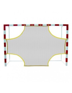 RED DE PRECISIÓN BALONMANO/FÚTBOL SALA