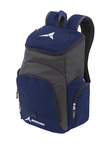 MOCHILA QUITO CON ZAPATILLERO