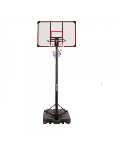 CANASTA BALONCESTO PORTÁTIL MAXI