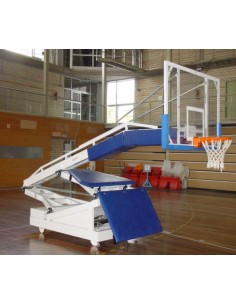 JUEGO PROTECCIONES ANTILESIÓN DE TABLERO 2