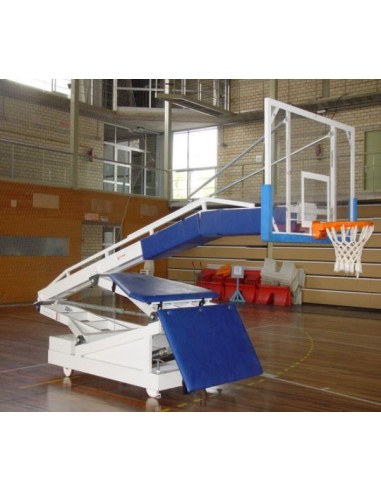 JUEGO PROTECCIONES ANTILESIÓN DE TABLERO