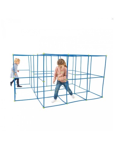 TUBOS ENGARZABLES XXL- ARCHITECTURE TUBES