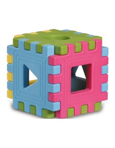 PUZZLE 3D PARA NIÑOS 2
