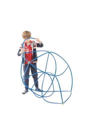 TUBOS ENGARZABLES XXL- ARCHITECTURE TUBES