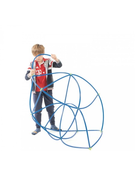 TUBOS ENGARZABLES XXL- ARCHITECTURE TUBES