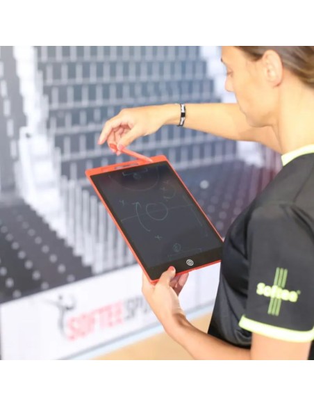 PIZARRA ELECTRONICA SOFTEE MAGIC