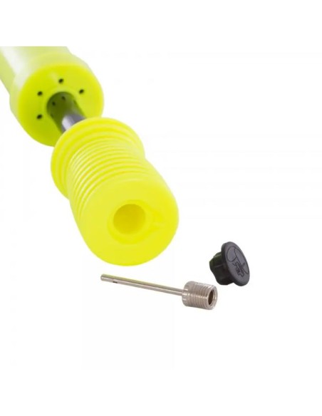 INFLADOR DOBLE ACCIÓN