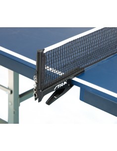 SOPORTE RED TENIS DE MESA COMPETICIÓN CON PINZA 2
