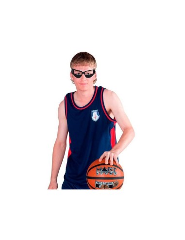 GAFAS LIMITADORAS VISIÓN