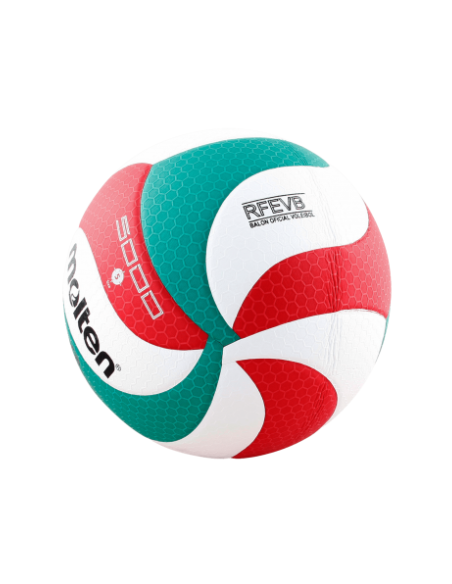 BALÓN VOLEIBOL COMPETICIÓN V5M5000 Nº 5